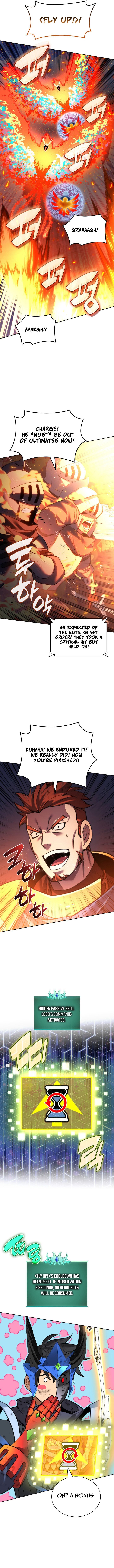 Overgeared, Chapter 273 image 06
